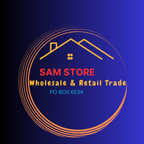 SAM STORE
